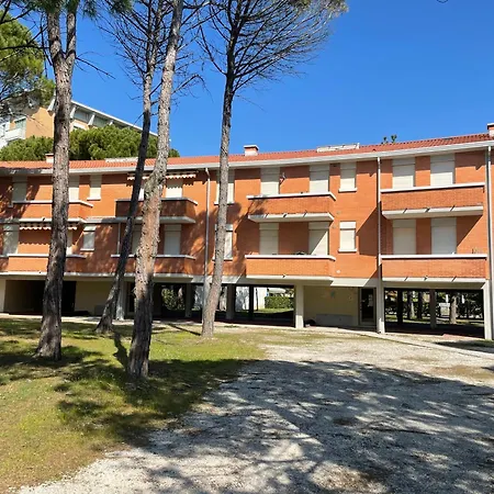 Apartment La Zagara Bibione, Near *