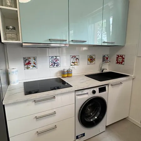 Apartman La Zagara Bibione, Near