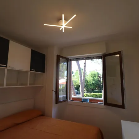 Apartment La Zagara Bibione, Near Bibione